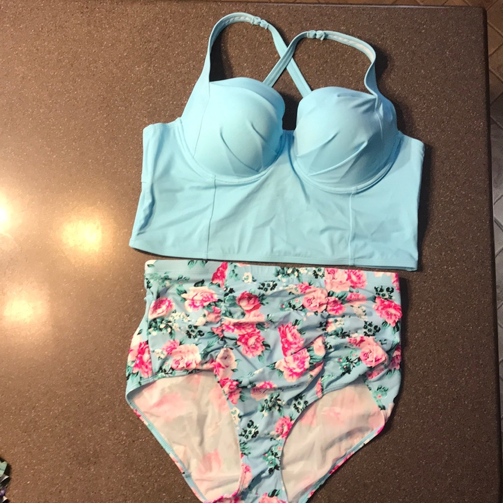 Torrid Swimsuit